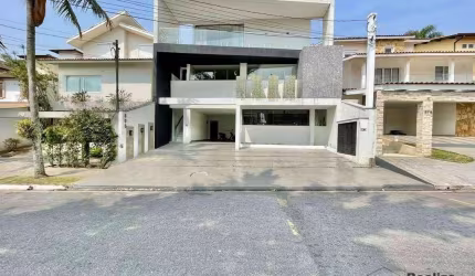 Casa com 6 dormitórios à venda -  por R$ 2.900.000 - São Paulo II - Cotia/SP