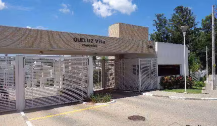 Apartamento com 3 dormitórios e 1 suíte -  Chácara Pavoeiro -  Granja Viana