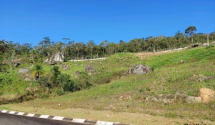 Terreno à venda, 504 m² por R$ 169.888,32 - Esmeralda Park (Caucaia do Alto) - Cotia/SP