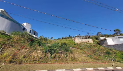 Terreno à venda, 510 m² por R$ 172.214,52 - Caucaia do Alto - Cotia/SP