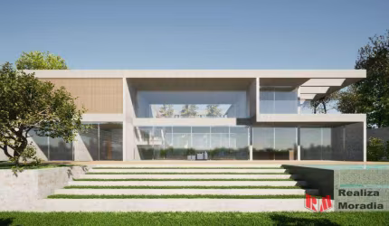 Terreno à venda, 1575 m² por R$ 1.450.000,00 - Vila de São Fernando - Cotia/SP