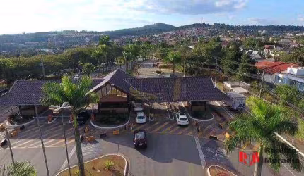 Casa à venda com 4 dormitórios à venda, 310 m² por R$ 3.300.000 - Alphaville - Santana de Parnaíba/SP