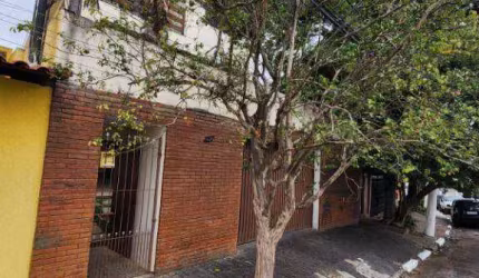 Casa a venda na Bela Vista 4 quartos e 2 suítes