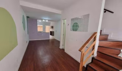 Casa à venda, 80 m² por R$ 360.000,00 - Chácara Nossa Senhora de Fátima - Cotia/SP