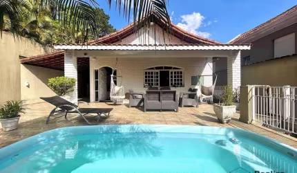 Casa à venda, 131 m² por R$ 990.000,00 - Vila Diva - Carapicuíba/SP