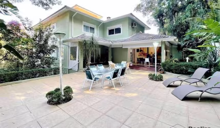 Casa em Condomínio Forest Hills
