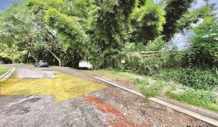 Terreno à venda, 907 m² por R$ 837.000,00 - Vila Santo Antônio - Cotia/SP