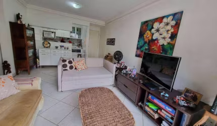 Apartamento Duplex com 4 dormitórios à venda, 119 m² por R$ 580.000,00 - Granja Viana II - Cotia/SP