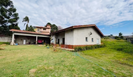 Chácara à venda, 2700 m² por R$ 1.200.000,00 - Chácara Rincão - Cotia/SP