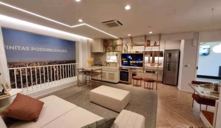 Apartamento à venda, 67 m² por R$ 710.000,00 - Bela Vista - Osasco/SP
