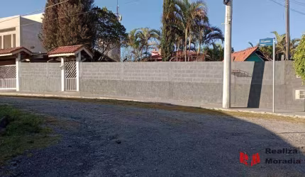 Chácara à venda, 1190 m² por R$ 850.000,00 - Vila Darcy Penteado (Mailasqui) - São Roque/SP