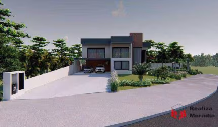 Casa com 5 suítes - piscina - Jardim do Golf  - Jandira