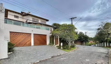 Casa em Condomínio na Granja Viana
