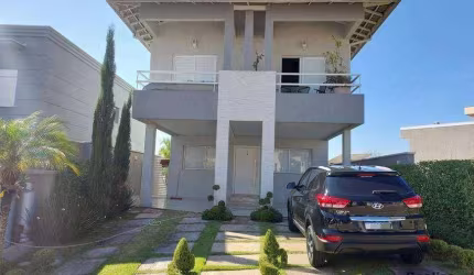 Casa à venda, 254 m² por R$ 1.700.000,00 - Jardim São Vicente - Cotia/SP