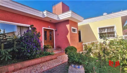 Chácara urbana com vista maravilhosa - Jardim Pioneiro  - Cotia