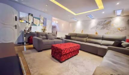 Casa com 4 quartos à venda, 328 m² por R$ 1.900.000 - Parque dos Príncipes - São Paulo/SP