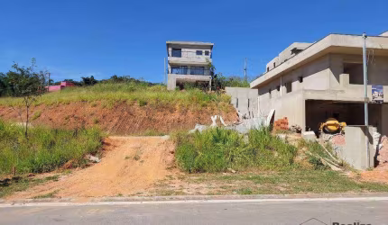Terreno à  venda plano em condomínio Fechado, 405 m² por R$ 220.000 - Granja Viana - Cotia/SP