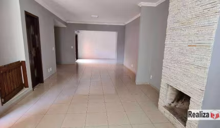 Casa com 3 dormitórios, condomínio fechado, Granja Viana