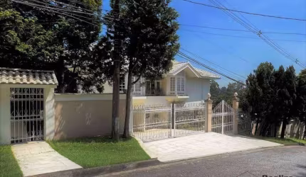 Casa a venda no Condomínio Palos Verdes-Carapicuíba-Granja Viana-Cotia