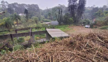 Terreno de 1.000 m² em Aclive -  Jardim São Marcos - Vargem Grande Paulista