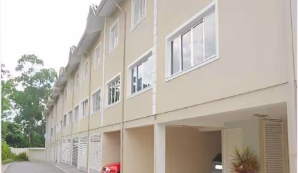 Sobrado à  venda  com 3 dormitórios e 1 suíte  - 3 vagas - Vila Antonio - Jardim Esther