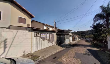Casa com 3 dormitórios para alugar, 156 m² por R$ 2.700,00/mês - Chácara Recanto - Cotia/SP