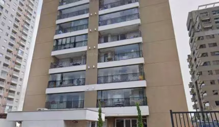 Apartamento à venda, 50 m² por R$ 595.000,00 - Melville Empresarial II - Barueri/SP