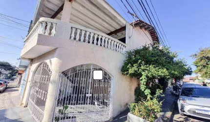Casa com 3 quartos à venda, 185 m² por R$ 600.000 - Metalúrgicos - Osasco/SP