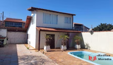 Casa à venda, 100 m² por R$ 600.000,00 - Jardim Europa - Vargem Grande Paulista/SP
