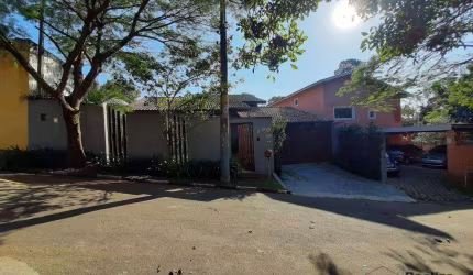 Casa à venda, 239 m² por R$ 1.100.000,00 - Granja Viana - Carapicuíba/SP