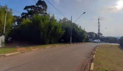 Terreno à venda, 1488 m² por R$ 395.000,00 - Parque Dom Henrique - Cotia/SP