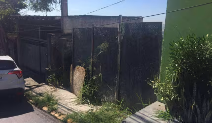 Terreno à venda de 272 m² - Declive - Jardim Leonor  -  Cotia