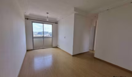 Apartamento com varanda e 3 dormitórios para alugar, 60 m² por R$ 1.700,00/mês - Jardim Boa Vista (Zona Oeste) - São Paulo/SP