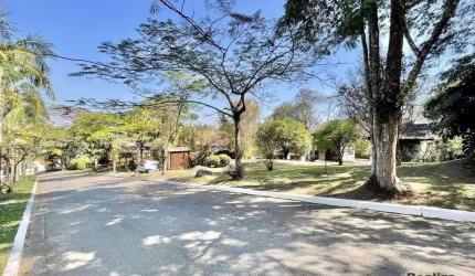 Casa, 435 m² - venda por R$ 1.850.000,00 ou aluguel por R$ 12.270,00/mês - Altos de São Fernando - Jandira/SP