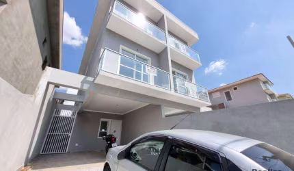 Casa à venda, 131 m² por R$ 820.000,00 - Vila D'Este - Cotia/SP