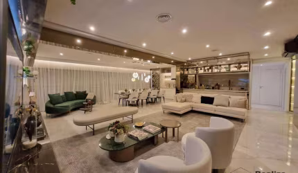 Apartamento com 3 suítes à venda, 132 m² a partir de R$ 1.950.000 - Butantã - São Paulo/SP
