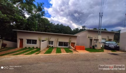 Casa à venda, 280 m² por R$ 900.000,00 - Jardim Barbacena - Cotia/SP