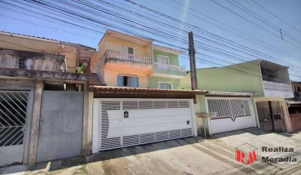 Casa a venda no Centro de Cotia