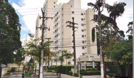 Apartamento à venda, 55 m² por R$ 265.000,00 - Jardim Boa Vista (Zona Oeste) - São Paulo/SP