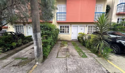 Casa à venda, 88 m² por R$ 379.900,00 - Granja Viana - Cotia/SP