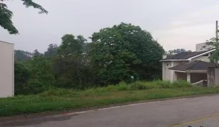 Terreno à venda, 578 m² por R$ 490.000,00 - Condomínio Golf Garden - Carapicuíba/SP