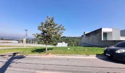 Terreno à venda, 125 m² por R$ 180.000,00 - Terra Nobre - Cotia/SP