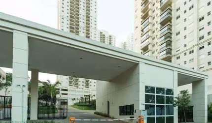 Apartamento à venda  com 3 quartos, 1 suíte -  Jardim Tupanci