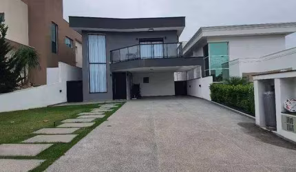 Casa à venda, 538 m² por R$ 2.680.000,00 - Santa Adélia - Vargem Grande Paulista/SP