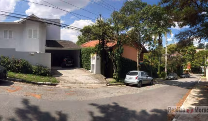 Casa com 4 dormitórios para alugar, 345 m² por R$ 9.139,91/mês - Pinus Park - Cotia/SP