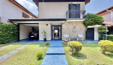 Casa à venda, 250 m² por R$ 1.340.000,00 - Jardim São Paulo II - Cotia/SP