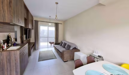 Casa com 2 dormitórios à venda, 80 m² por R$ 470.000 - Jardim Santa Paula - Cotia/SP