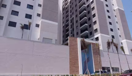 Apartamento à venda, 57 m² por R$ 470.000,00 - Padroeira - Osasco/SP