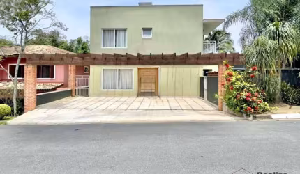 Casa à venda, 386 m² por R$ 1.850.000,00 - Aldeia da Fazendinha - Carapicuíba/SP