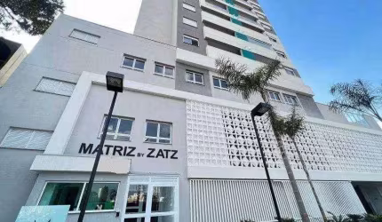 Apartamento novo - 2 dormitórios e 1 vaga -  Vila Yara - Osasco